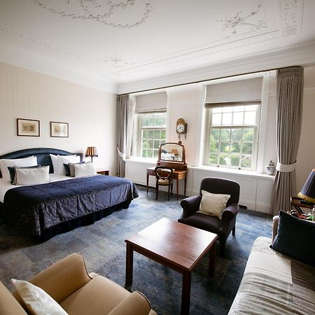 Landgoed Duin & Kruidberg Hotel Santpoort-Noord Luaran gambar