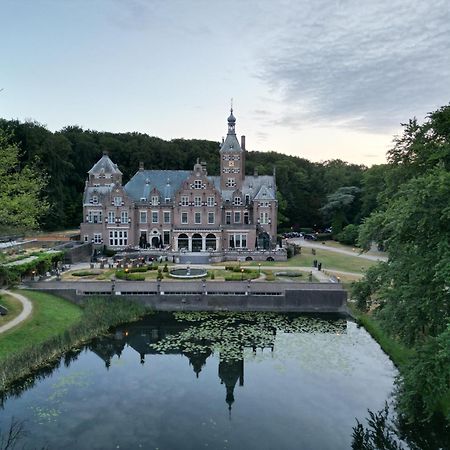 Landgoed Duin & Kruidberg Hotel Santpoort-Noord Luaran gambar