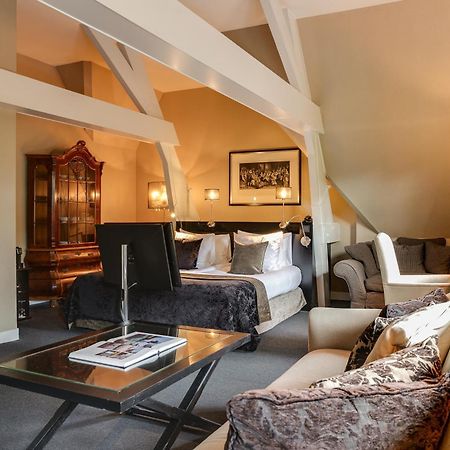 Landgoed Duin & Kruidberg Hotel Santpoort-Noord Luaran gambar