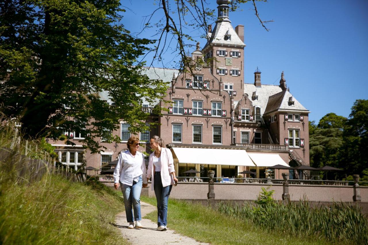 Landgoed Duin & Kruidberg Hotel Santpoort-Noord Luaran gambar