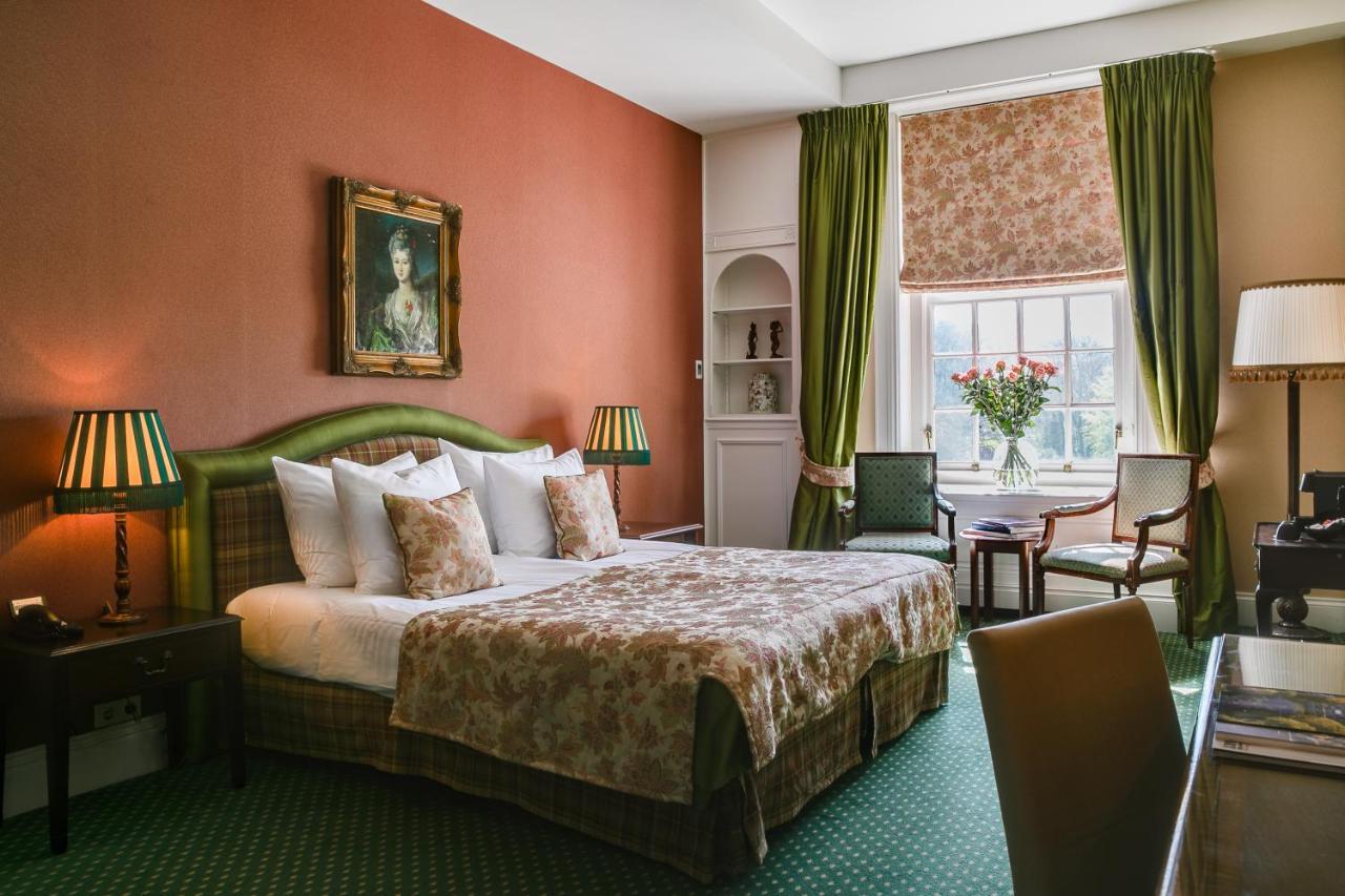 Landgoed Duin & Kruidberg Hotel Santpoort-Noord Luaran gambar