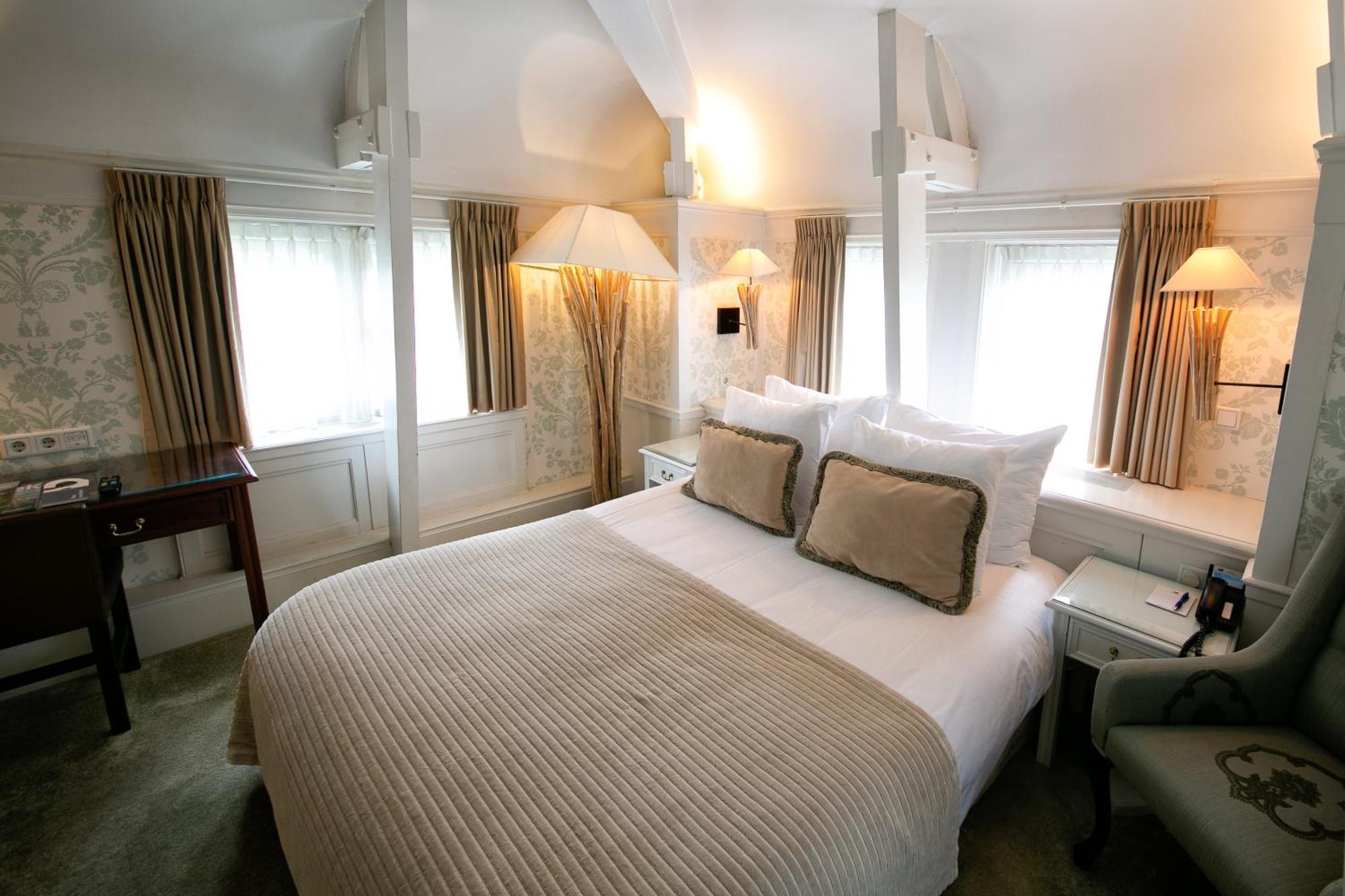 Landgoed Duin & Kruidberg Hotel Santpoort-Noord Luaran gambar