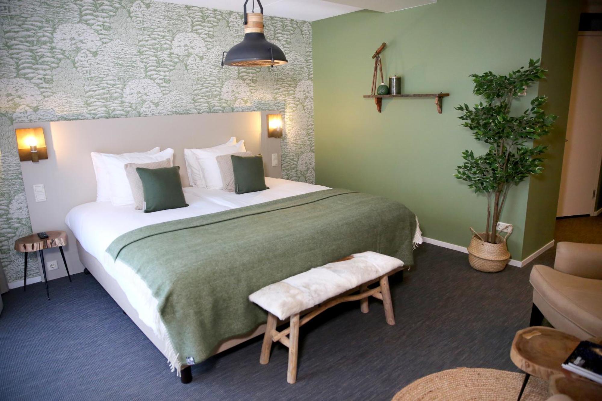 Landgoed Duin & Kruidberg Hotel Santpoort-Noord Luaran gambar