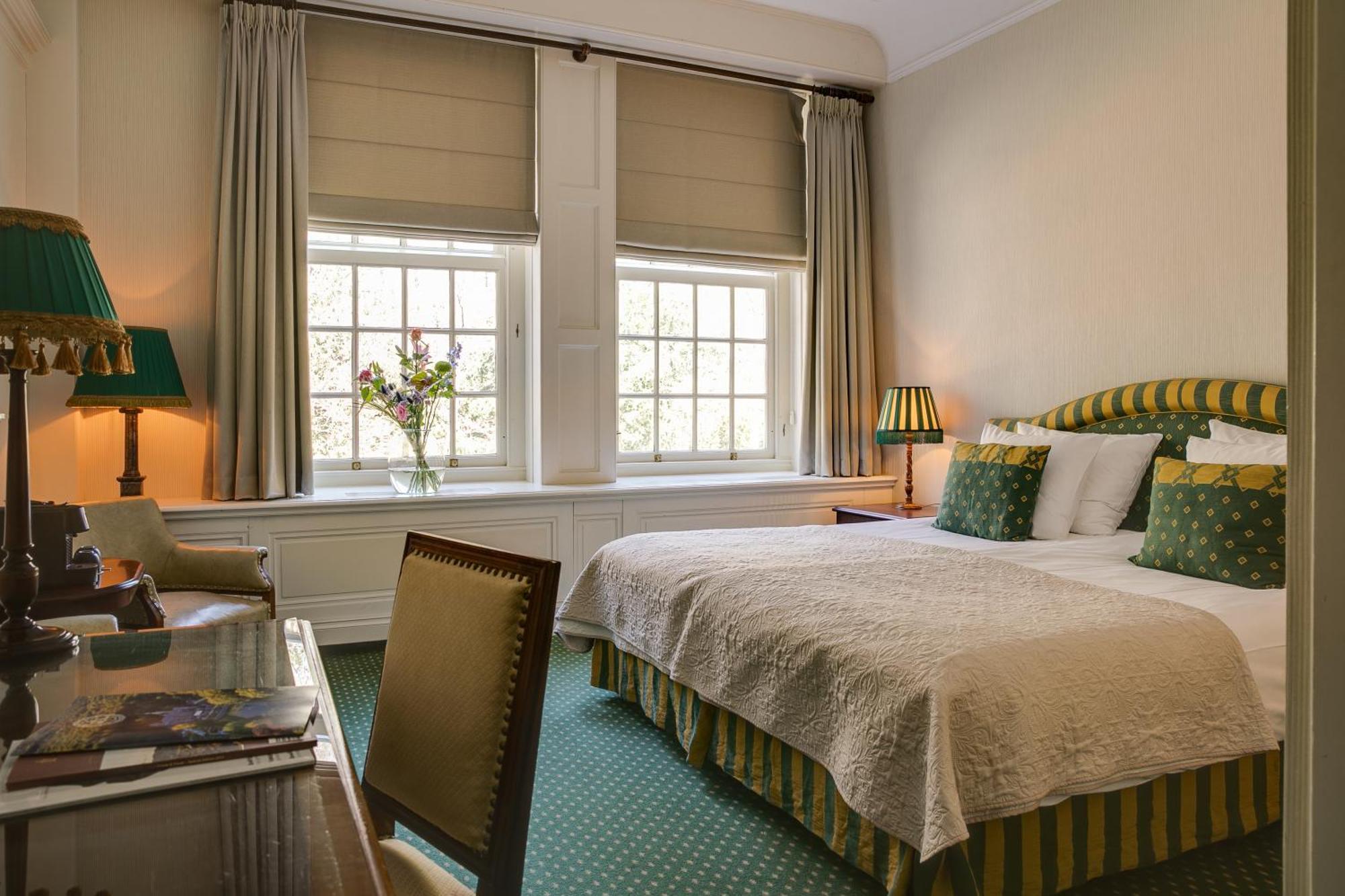 Landgoed Duin & Kruidberg Hotel Santpoort-Noord Luaran gambar