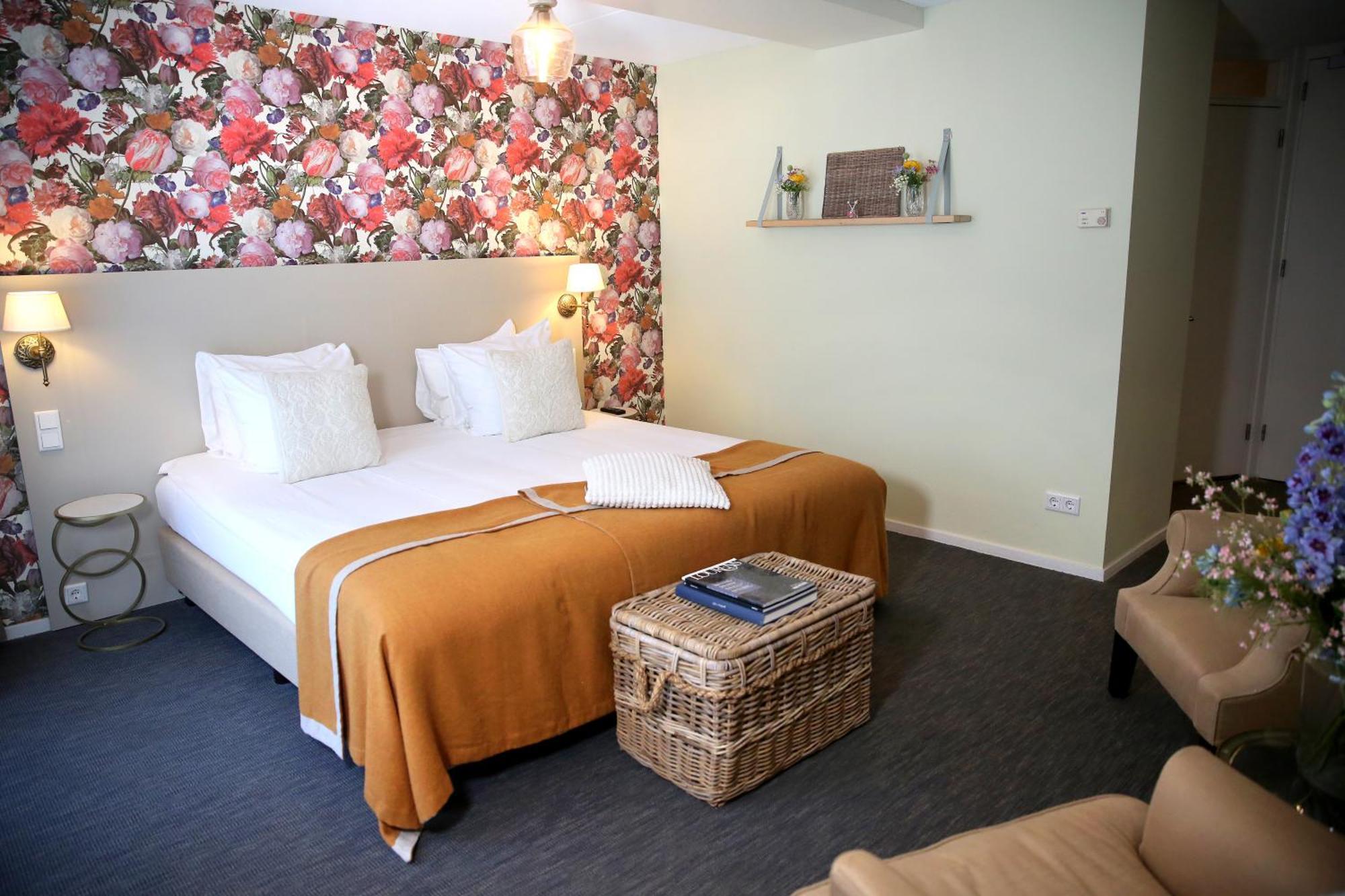 Landgoed Duin & Kruidberg Hotel Santpoort-Noord Luaran gambar