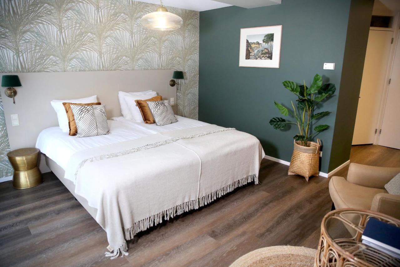 Landgoed Duin & Kruidberg Hotel Santpoort-Noord Luaran gambar