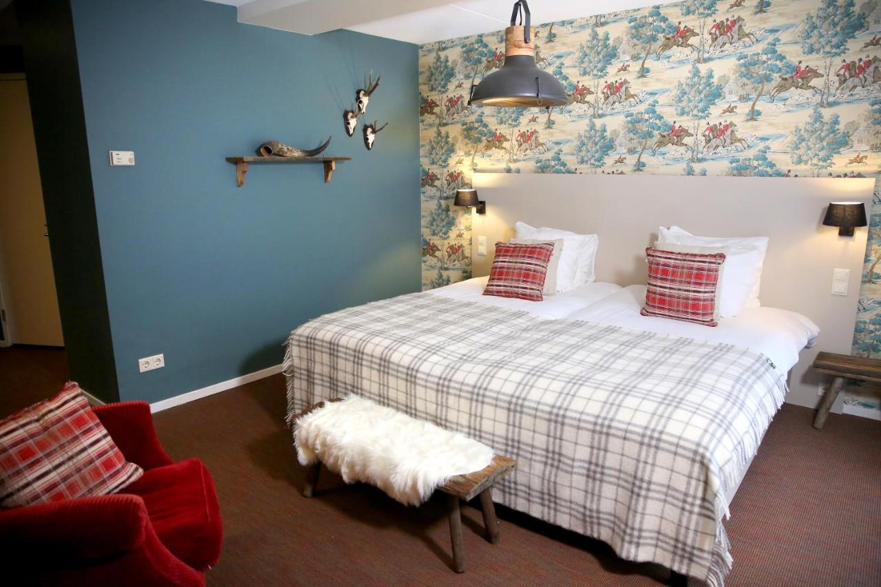 Landgoed Duin & Kruidberg Hotel Santpoort-Noord Luaran gambar