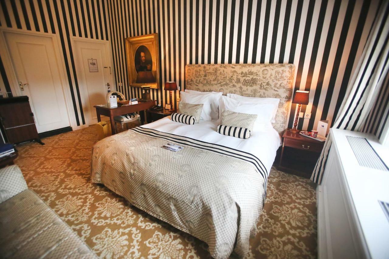 Landgoed Duin & Kruidberg Hotel Santpoort-Noord Luaran gambar