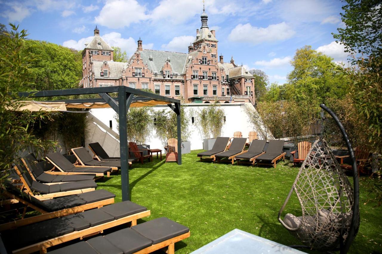 Landgoed Duin & Kruidberg Hotel Santpoort-Noord Luaran gambar