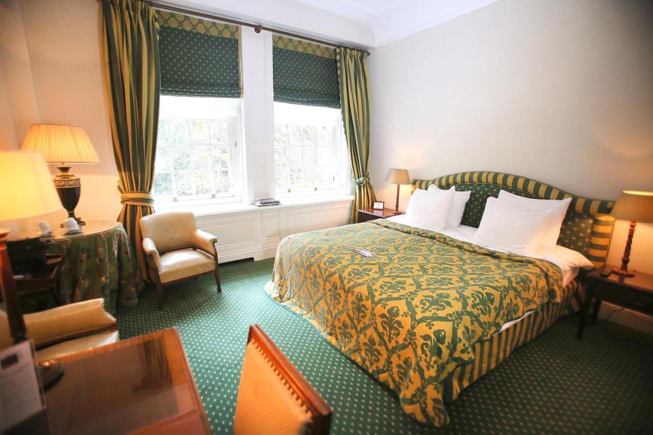 Landgoed Duin & Kruidberg Hotel Santpoort-Noord Luaran gambar